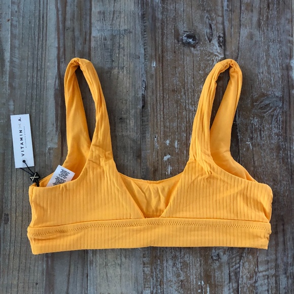 🌺HOST PICK🌺 Vitamin A | Sienna tank - Picture 2 of 7